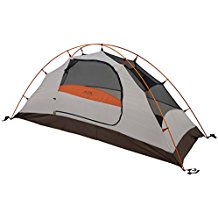 backpacking one person tents